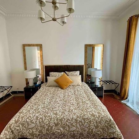 Blue Horizon Prenium Marseille Saint-Charles Apartment Екстериор снимка