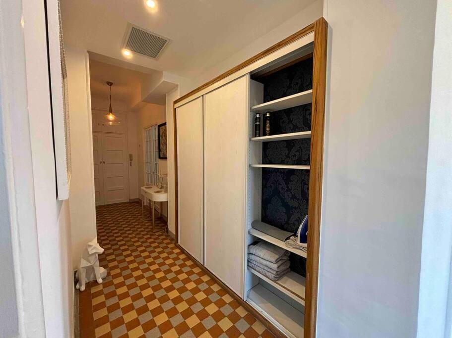 Blue Horizon Prenium Marseille Saint-Charles Apartment Екстериор снимка