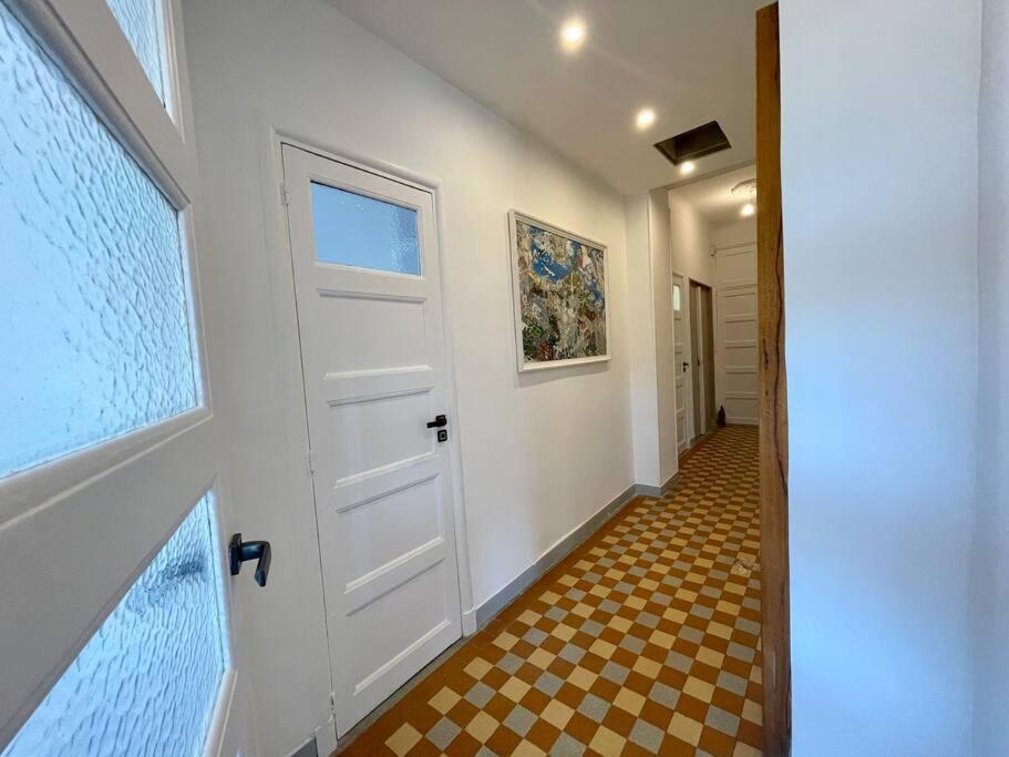 Blue Horizon Prenium Marseille Saint-Charles Apartment Екстериор снимка